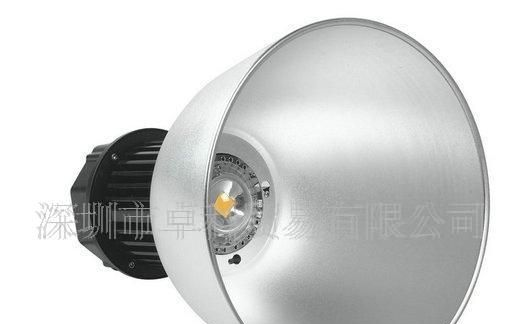 大功率<font color=red>LED</font>高顶灯 集成<font color=red