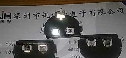 供应CR2032磷铜电池座，电池弹片CR2032
