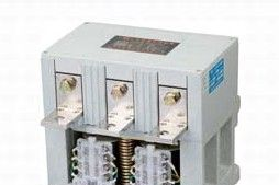 供应CKJ20-800A低压接触器1140V真空接触器线圈电压36V-380V