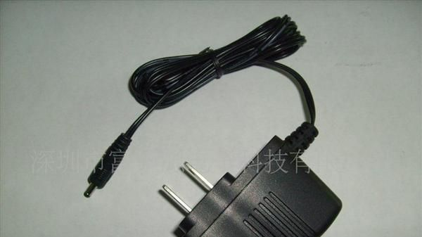 供应铅酸电池充电器6V/0.5A
