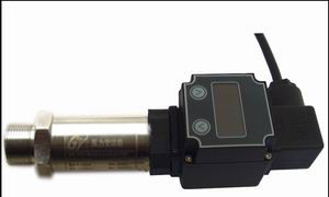 供应气体压力变送器PTG501/502/503