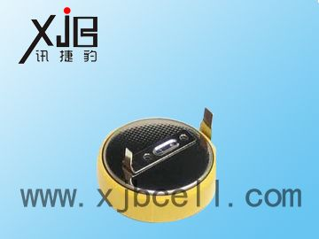 供应CR2477焊脚电池CR2477带脚电池 CR2477智能卡芯片电池
