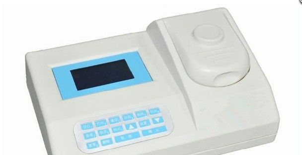 供应四合一多参数水质分析仪