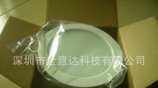 商业照明筒灯LED 商场节能改造筒灯 6寸15W LED筒灯