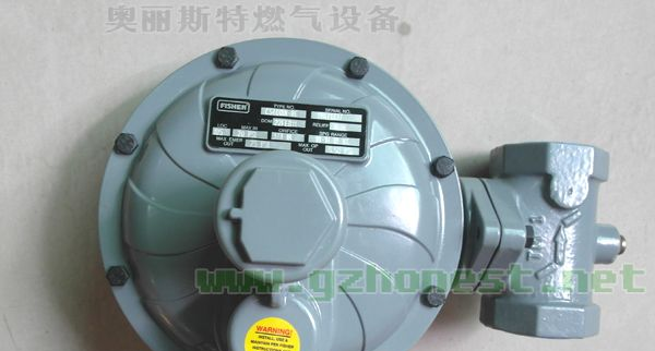 fisher S201S201H调压阀新型号CS800减压阀