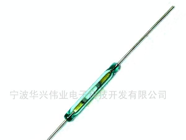 供进口干簧管哈姆林磁簧开关FLEX-14 14mm通用美国HAMLIN指定代理