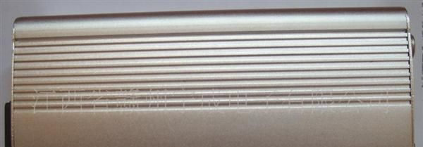 16.8V/9A锂离子电池充电器（铝外壳）