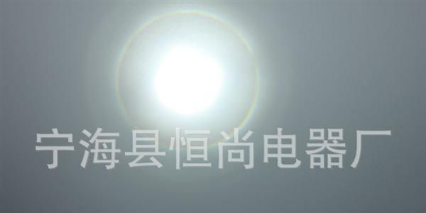 供应进口CREE3W大功率调焦强光 强弱暴闪3档模式袖珍迷你铝电筒