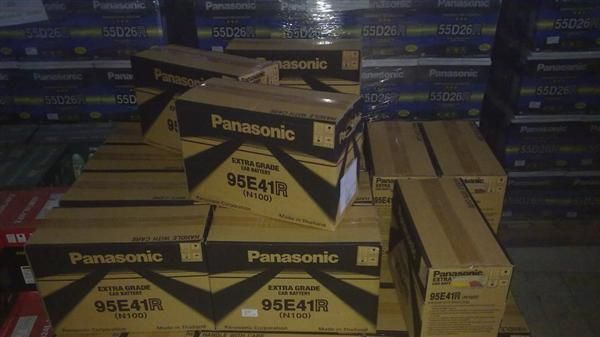 蓄<font color=red>电池</font>批发 纯进口松下panasonic <font 
