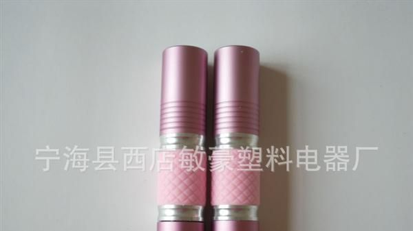 供应迷你手电筒  迷你夜光手电筒  1LED手电筒  钥匙扣手电筒