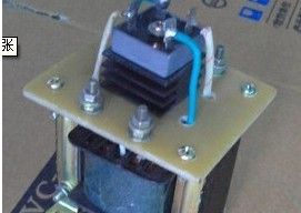 供应单项直流变压器10KVA