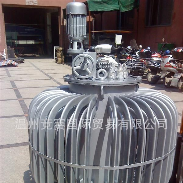 【厂家直销】油浸式调压器/感应调压器/TSJA-100KVA