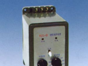 DJ1电流时间转换装置DJ1-B