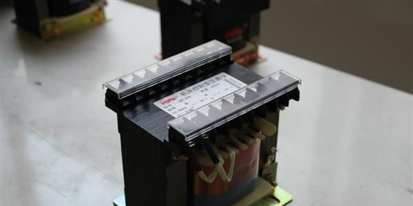 JBK系列控制变压器