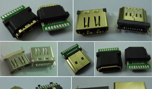 PCB连接器公司，PCB连接器分类，PCB连接器批发