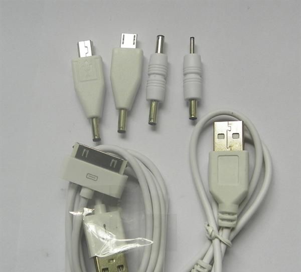 手电筒 <font color=red>LED</font>数字液晶显示屏10000毫安手机移动<f