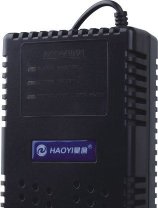 HY-02三灯脉冲充电器