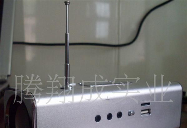 供应TT2解码板,迷你音箱解玛板,迷你音响板卡,收音功能,LED显示屏