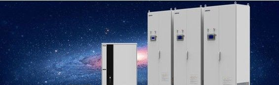 供应四方变频器 双变频空压机电控驱动系统