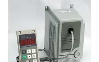 0.75KW单相变频器全国最成熟的产业带批发包邮特惠