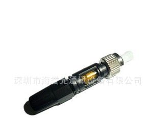 供应fc-pc快速连接器