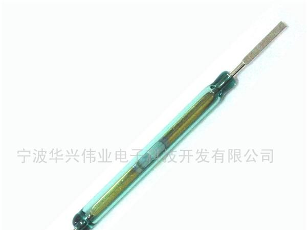 进口干簧管哈姆林磁簧开关 DRR-129 美国HAMLIN指定代理商