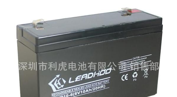 供应6V10AHUPS/电子秤/太阳能灯/LED灯具蓄电池
