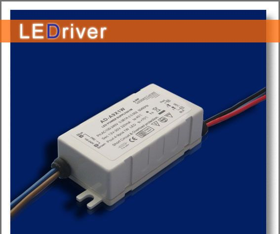 <font color=red>LED</font>射灯驱动<font color=red>电源</