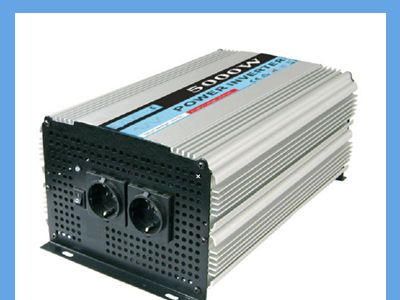 厂家供应 SP-300W 纯正弦波<font color=red>逆变</font>器