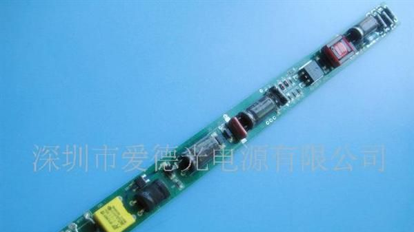<font color=red>LED</font>日光灯<font color=red>电源</f