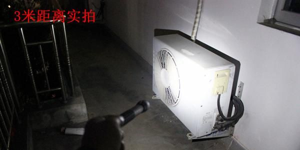 过路者GOREAD B1加长手电筒 三节5号<font color=red>电池</font>超长手