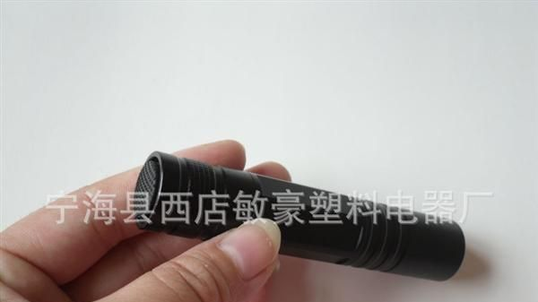 迷你手电筒  1LED手电筒