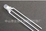 厂家供应LED双色灯，电器指示灯,LED红绿共阴双色灯