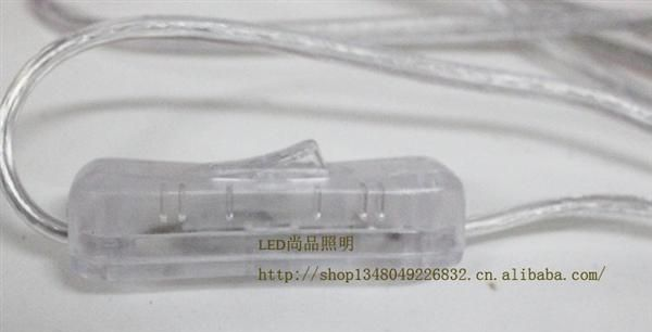 带开关电源线 电源线   电源线插头线 台灯开关电源线/插头线