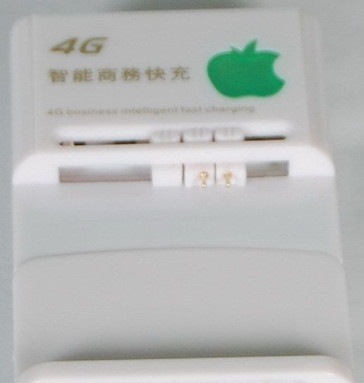 【厂家直销供应】3G座充