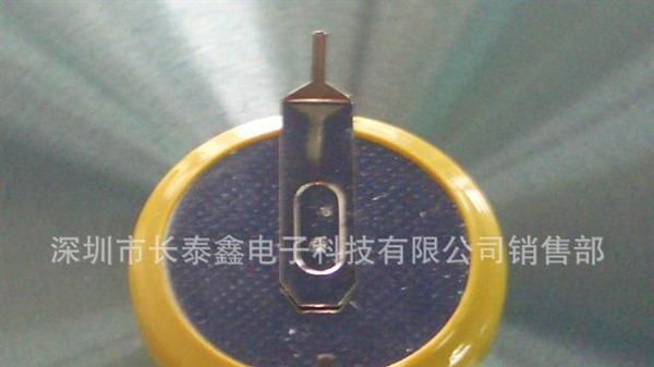厂家直销：CR2330优质<font color=red>锂</font>锰纽扣<font colo