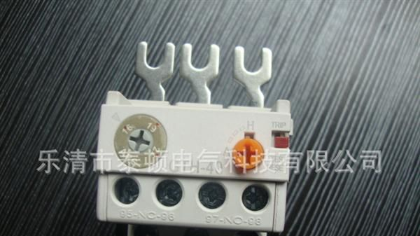 供应 LG LS GTH-40 热<font color=red>继电器</font>