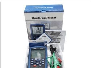 CEM DT-9935 LCR<font color=red>电感</font>、电容、电阻<fon