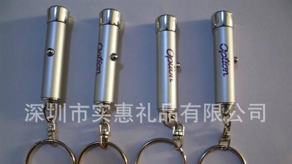 供应LED电筒 LED灯 实惠礼品 出口日本手电灯