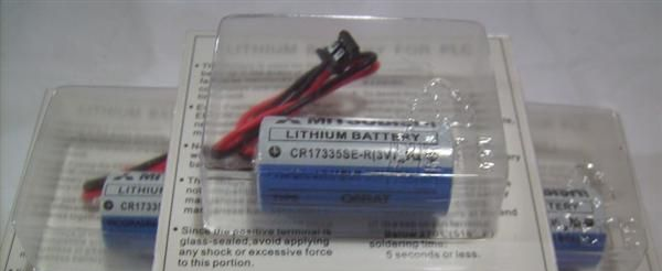 全新原装进口三菱Mitsubishi CR17335SE-R PLC<font color=red>