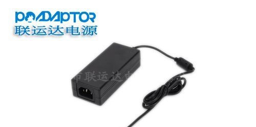 12V6A<font color=red>电源</font>适配器 UL CE GS PSE SAA