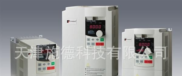 普传PI8100a系列变频器，2.2kw,小功率