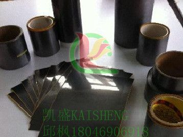 笔记本电脑全新高导热材料--导热石墨片，散热石墨膜高导热系数