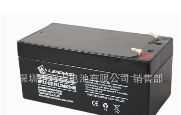 供应LED路灯后备蓄电池
