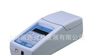 WGZ-500B、2B、3B、4000B便携式浊度计（仪）