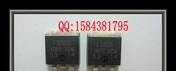 供应 IR牌子 场效应管IRF3205S 原装