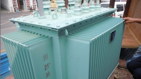 供应35kva变380v变压器 干式变压器/油浸式变压器