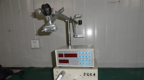 供应电感单轴绕线机/双轴绕线机