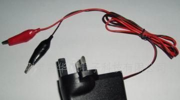 供应铅酸电池充电器6V/1.0A