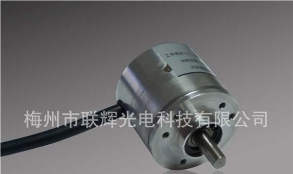 特价直销机床、精雕机、数控机械专用增量式光栅编码器（传感器）